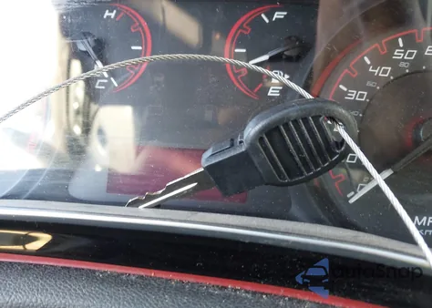 2015 Dodge Dart Se z USA, uszkodzony, nr VIN 1C3CDFAA1FD166187